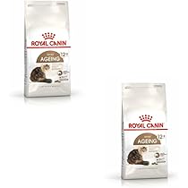 Amazon | ロイヤルカナン FHN エイジング 12+ 猫用 2kg ニュー